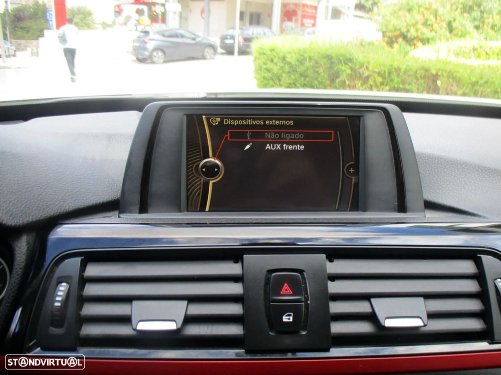 BMW 318 Gran Turismo d Auto Line Sport - 21