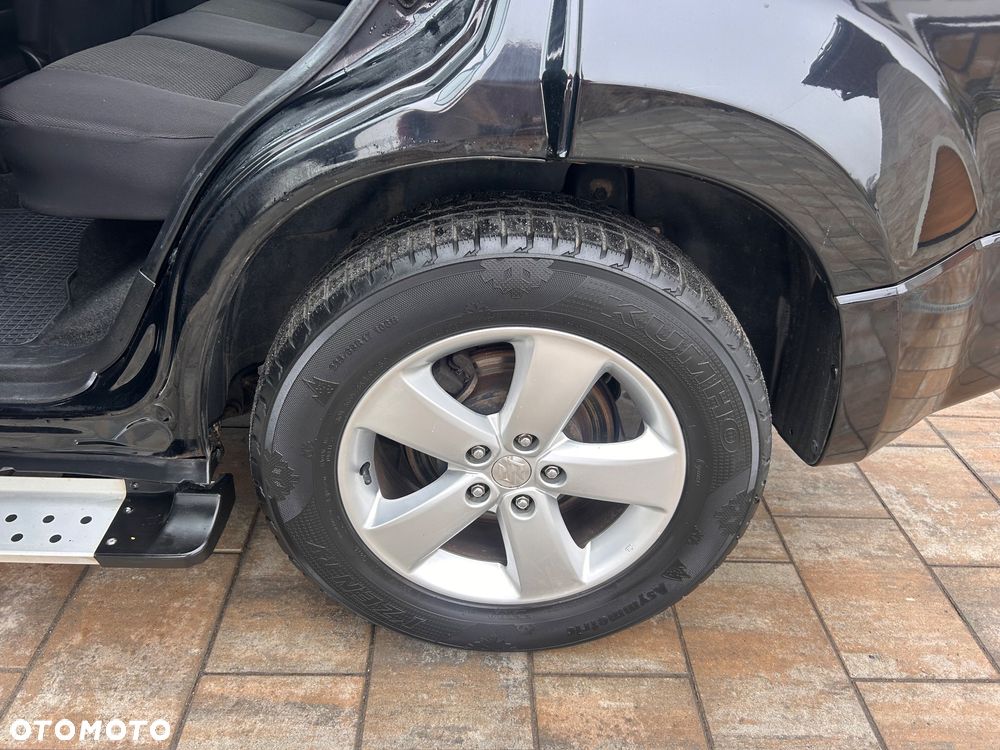 Suzuki Grand Vitara 1.9 DDiS - 11