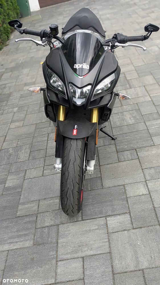 Aprilia Tuono - 13