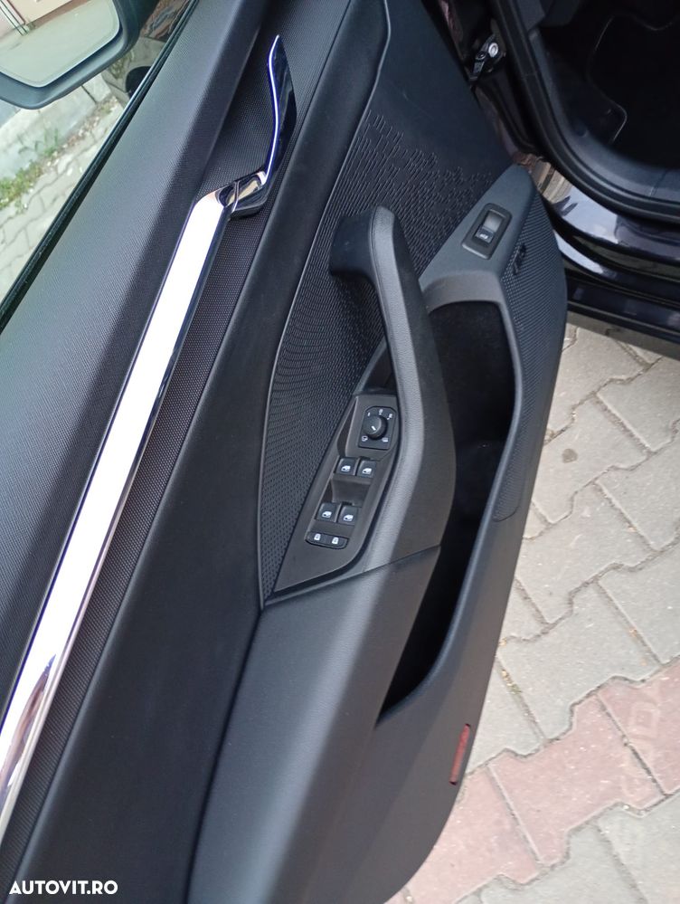 Skoda Octavia - 21