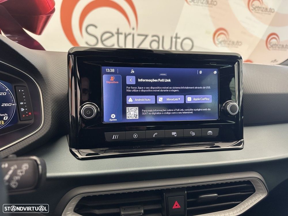 SEAT Arona 1.0 TSI Xperience - 16