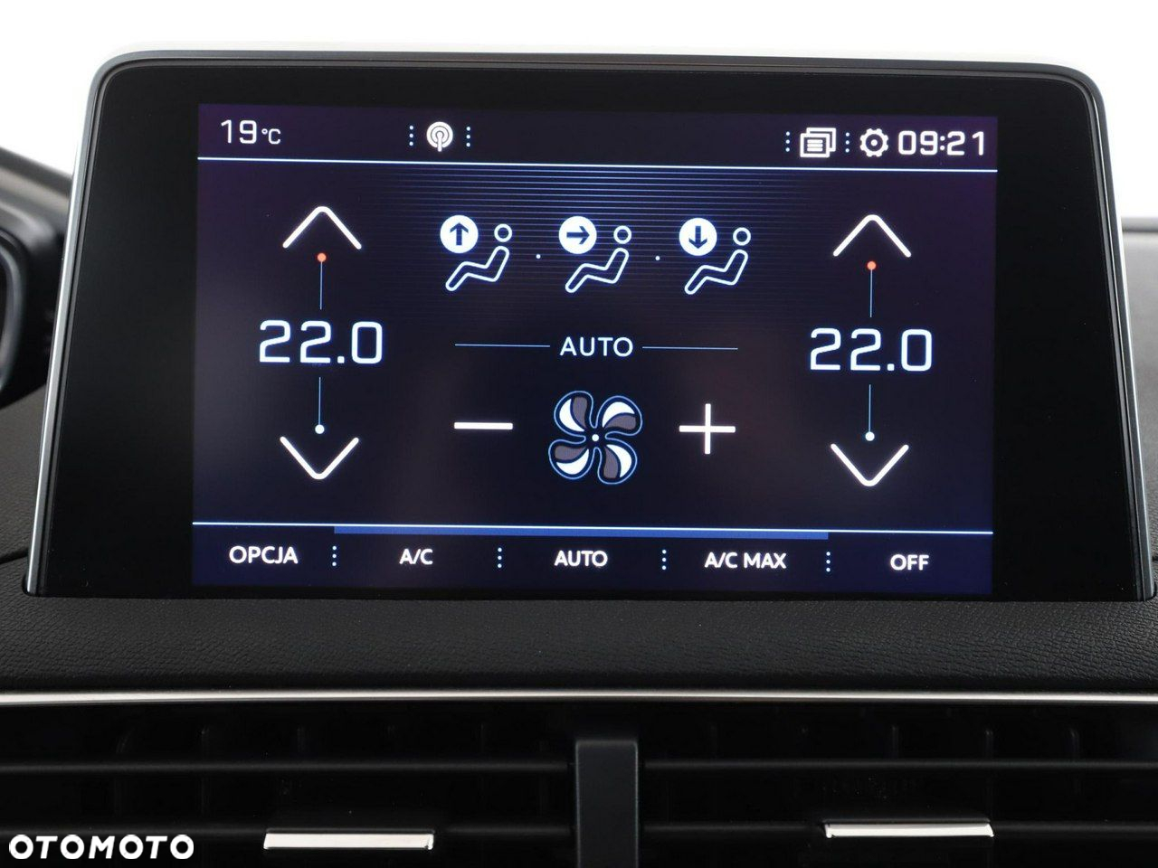 Peugeot 3008 BlueHDi 130 Stop & Start EAT8 Active Pack - 27