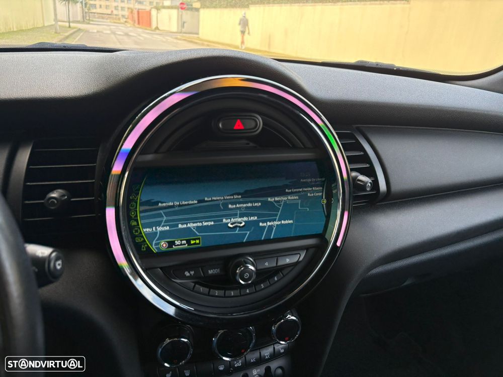 MINI 5 Portas One - 24