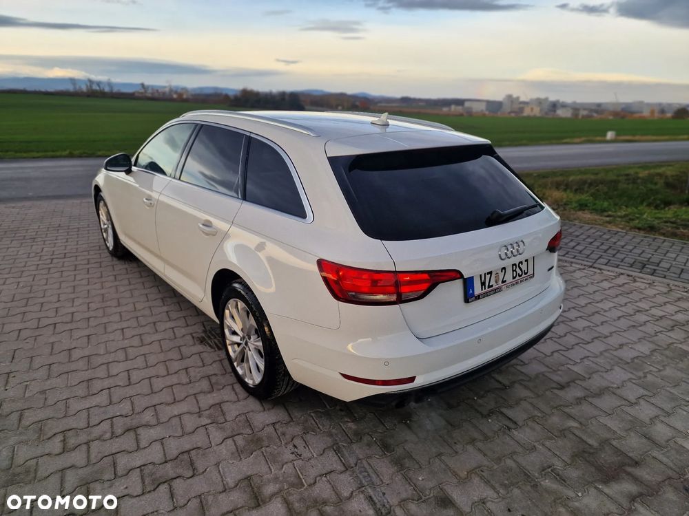 Audi A4 - 15