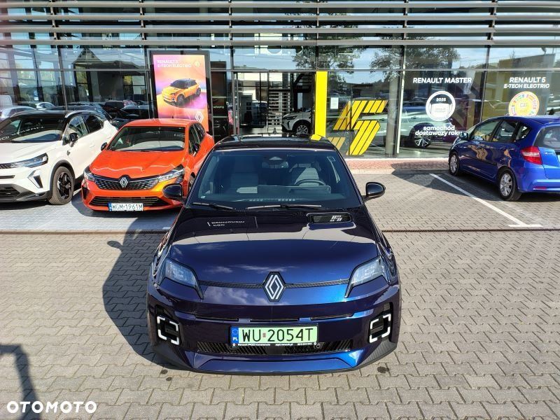 Renault 5 - 5