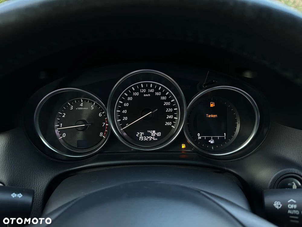 Mazda CX-5 SKYACTIV-G 165 Center-Line - 13
