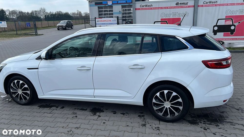 Renault Megane ENERGY dCi 110 EDC INTENS - 2