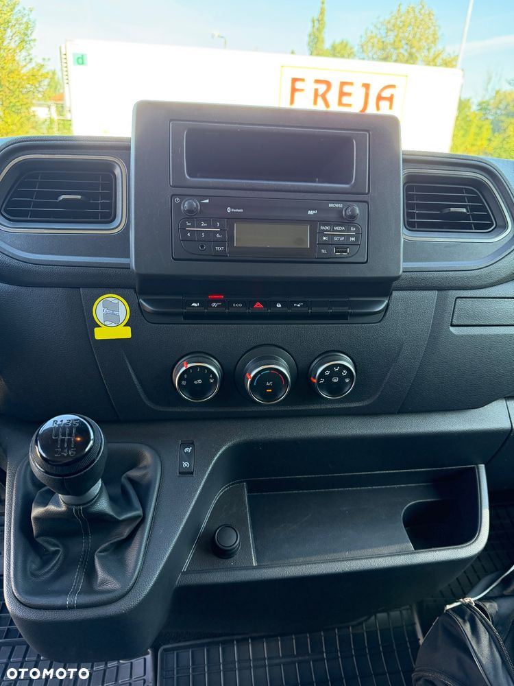 Renault Master - 20