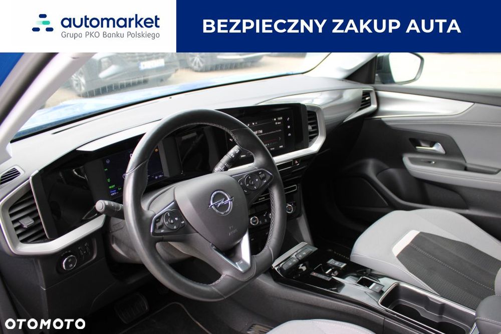 Opel Mokka Mokka-e 50kWh Elegance - 12