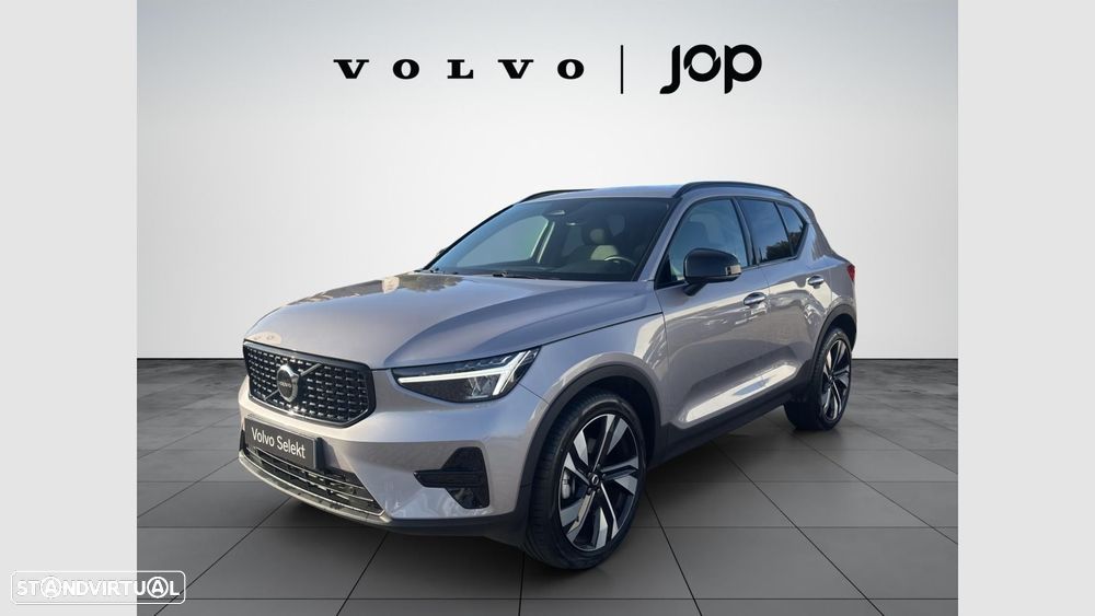 Volvo XC 40