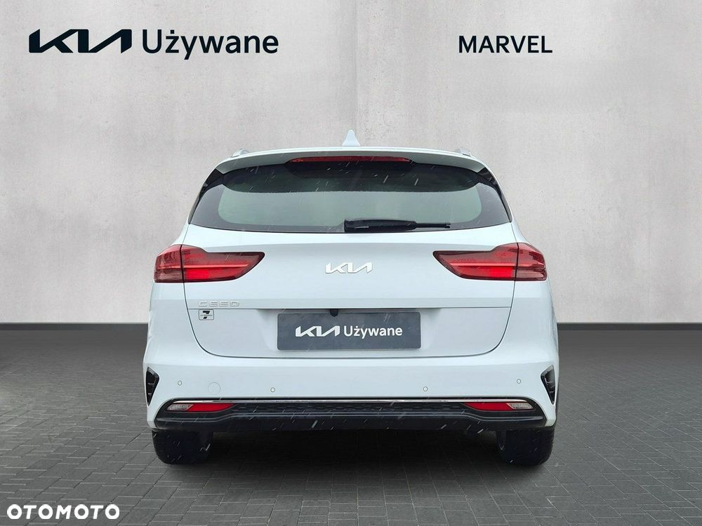 Kia Ceed 1.5 T-GDI M - 5