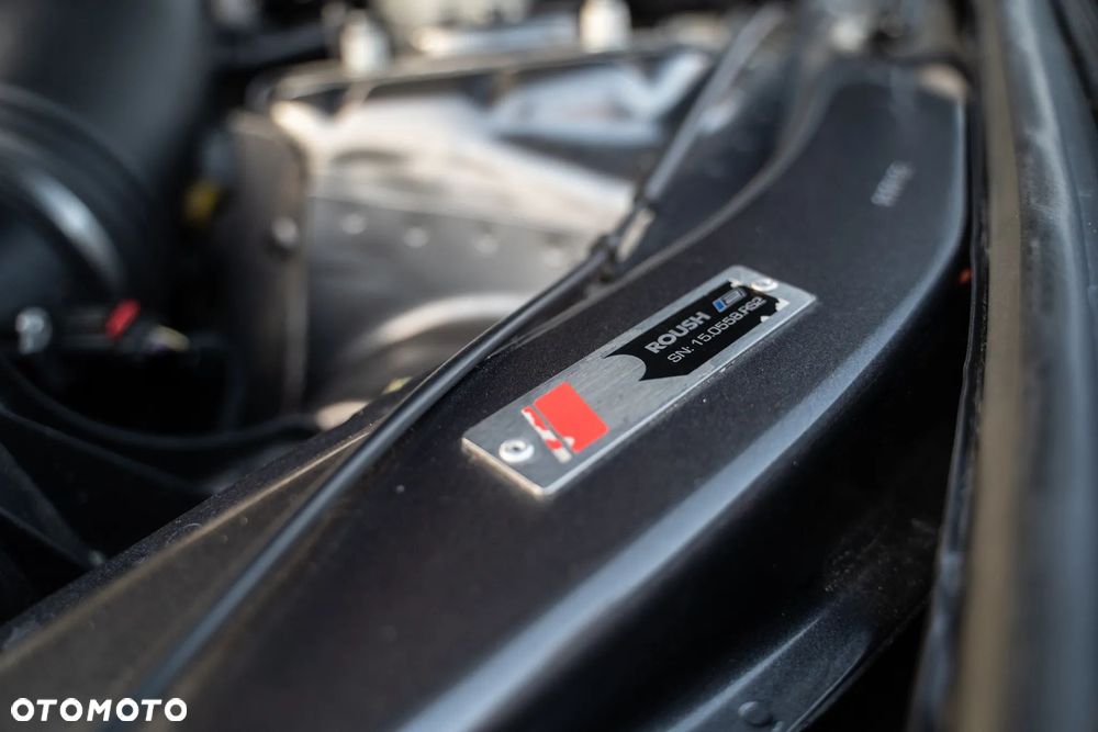 Ford Mustang 5.0 V8 GT - 36