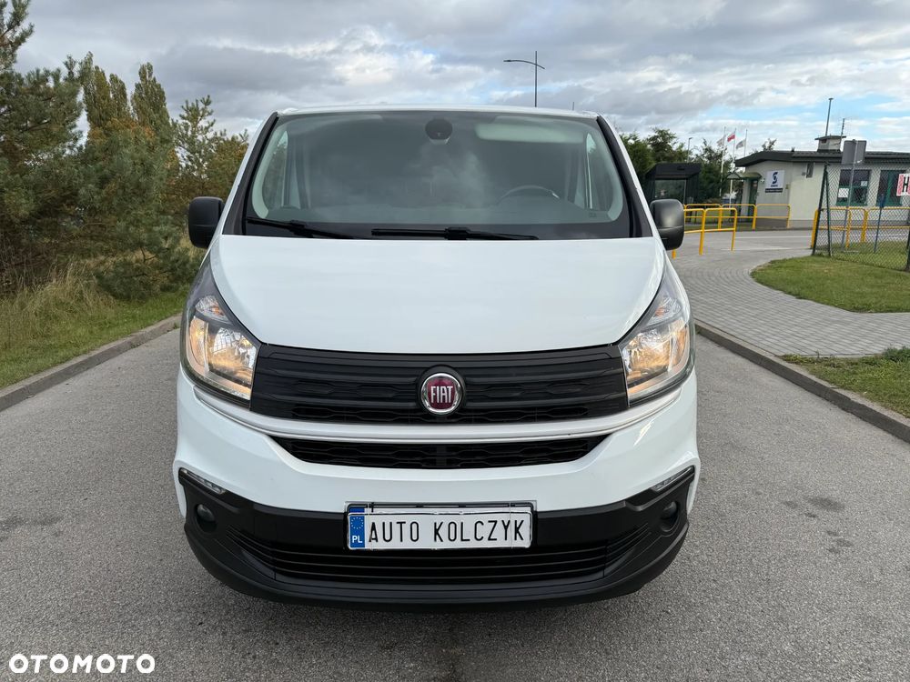 Renault Trafic - 2
