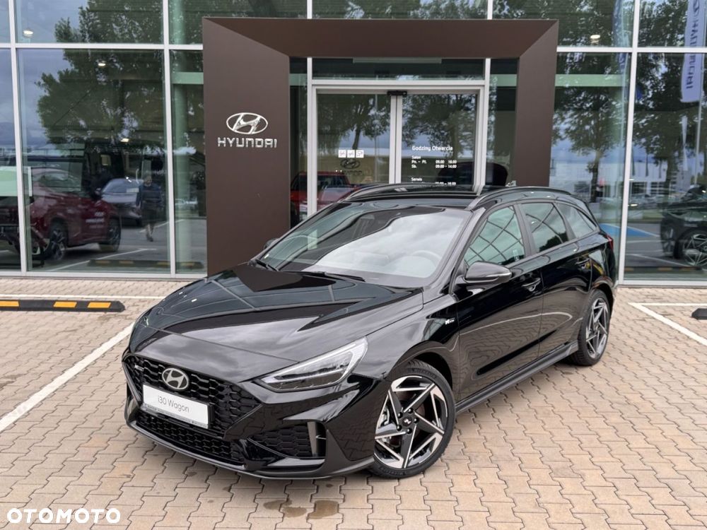 Hyundai i30 - 1