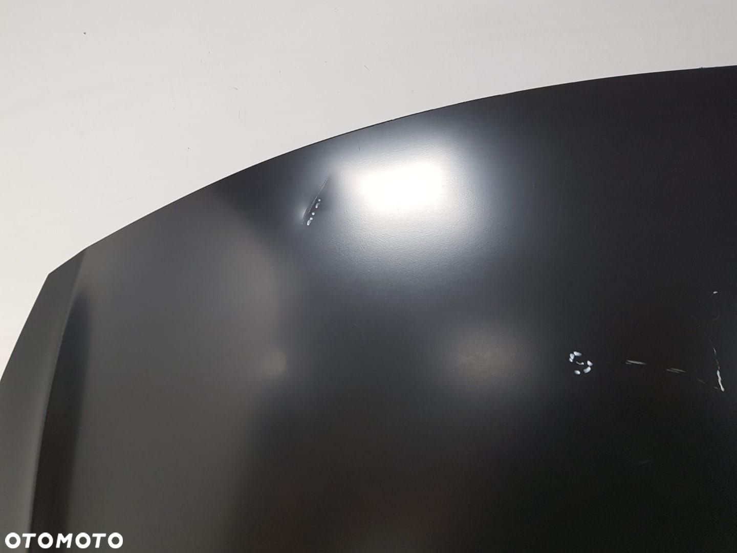 NOWA ORYGINALNA MASKA  POKRYWA SILNIKA CITROEN C3 II 2 09-16r 7901R1 - 8