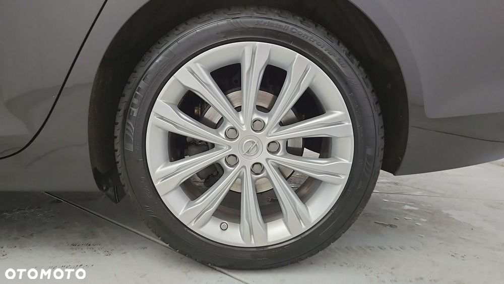 Opel Insignia 2.0 CDTI Business Elegance S&S - 23