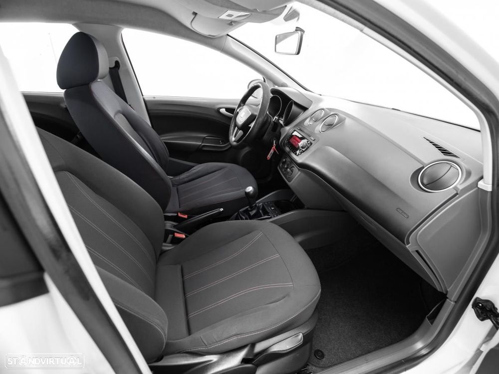 SEAT Ibiza - 9