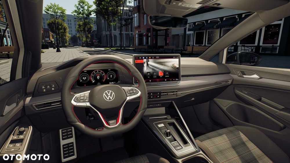 Volkswagen Golf - 9