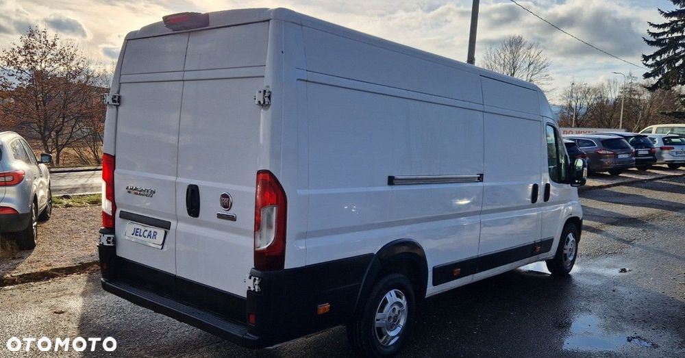 Fiat Ducato - 9
