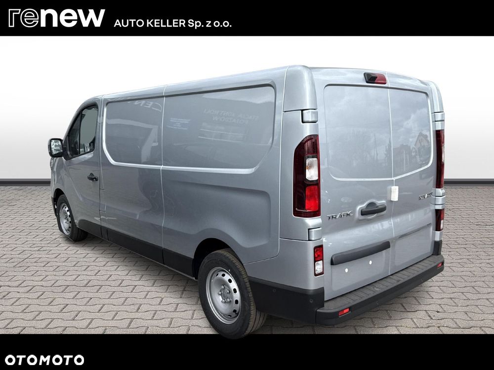 Renault Trafic FURGON - 2