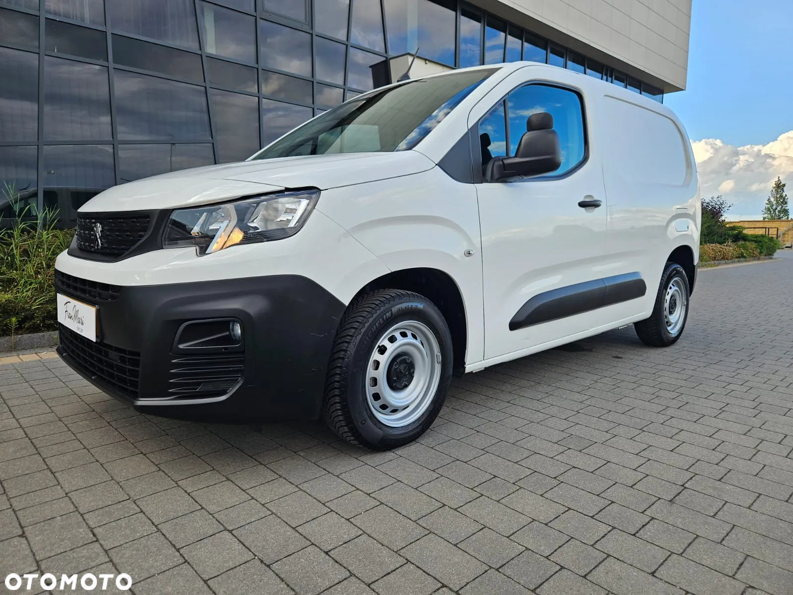 Peugeot Partner - 14