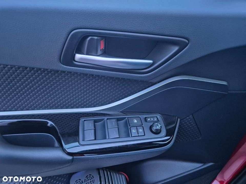 Toyota C-HR 2.0 Hybrid GR Sport - 29