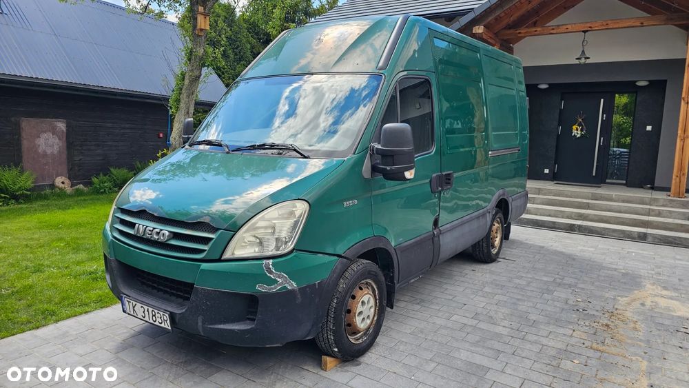 Iveco Daily - 4