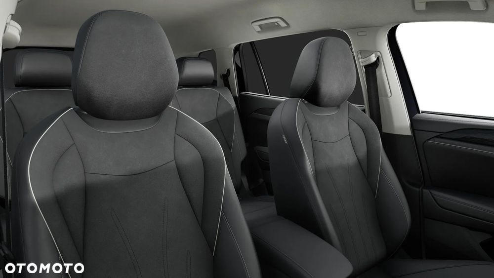 Volkswagen Tayron 2.0 TDI SCR 4MOTION DSG Elegance - 9