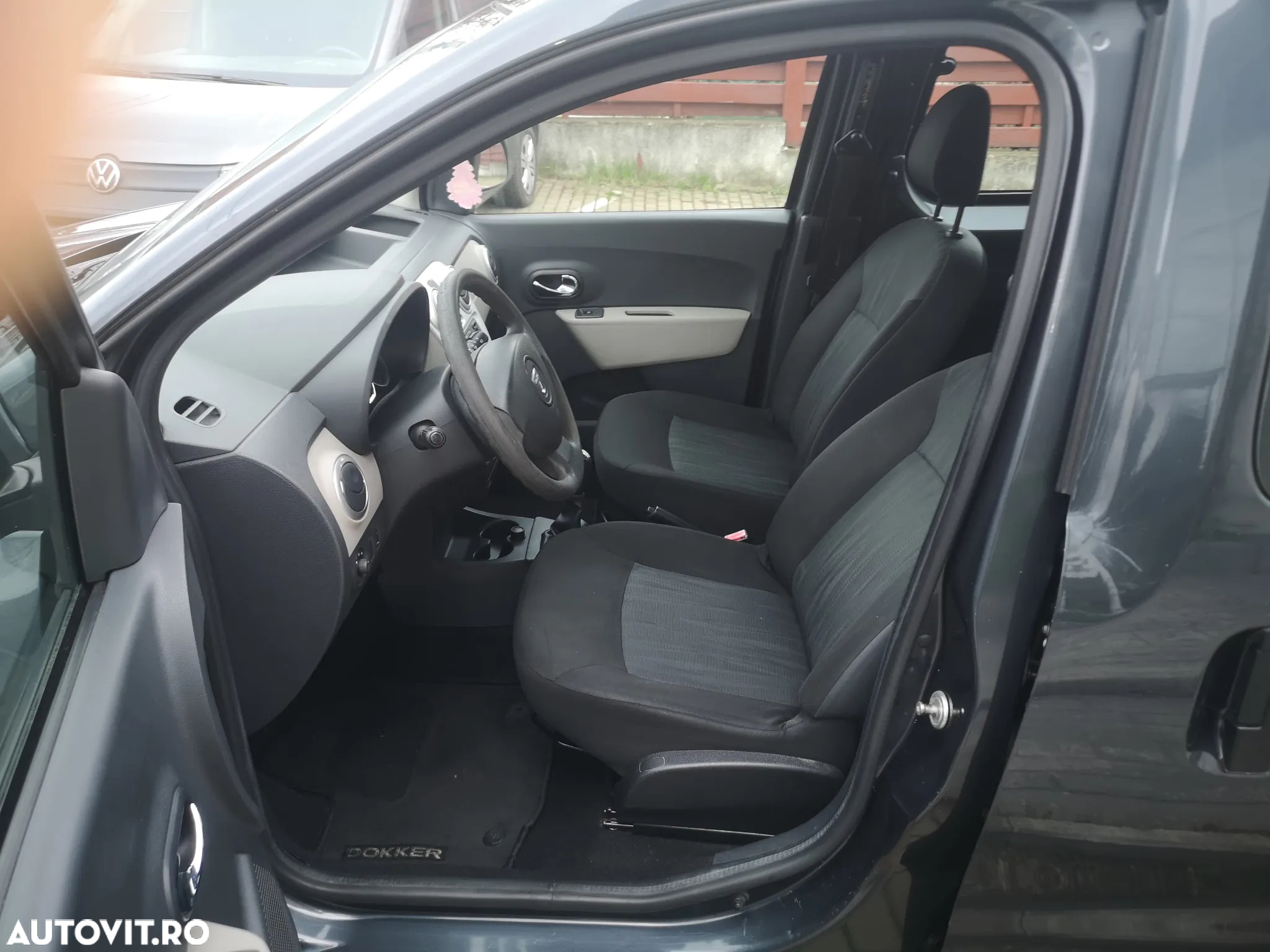 Dacia Dokker 1.5 Laureate - 7
