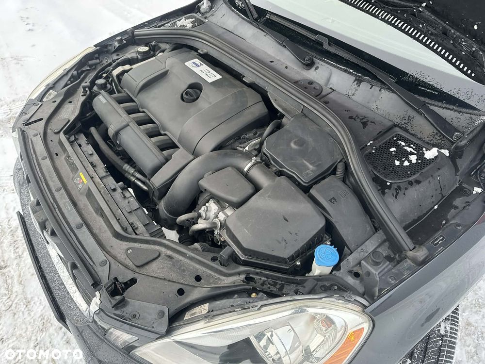 Volvo XC 60 - 38