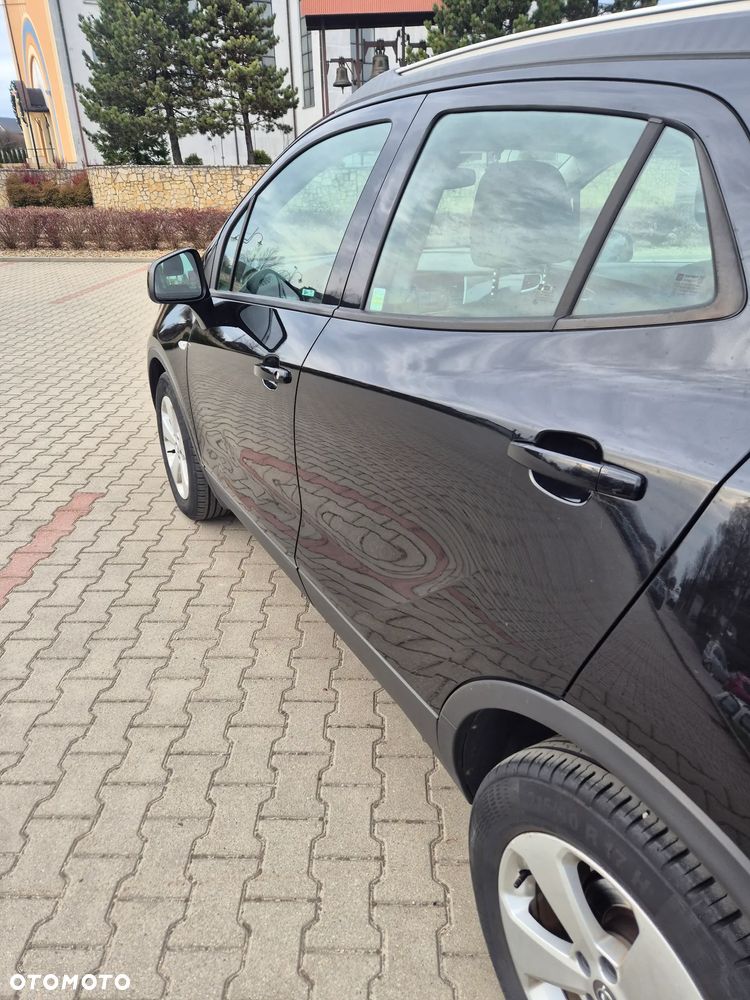 Opel Mokka X - 30