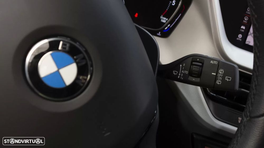 BMW 116 d Corporate Edition Auto - 26
