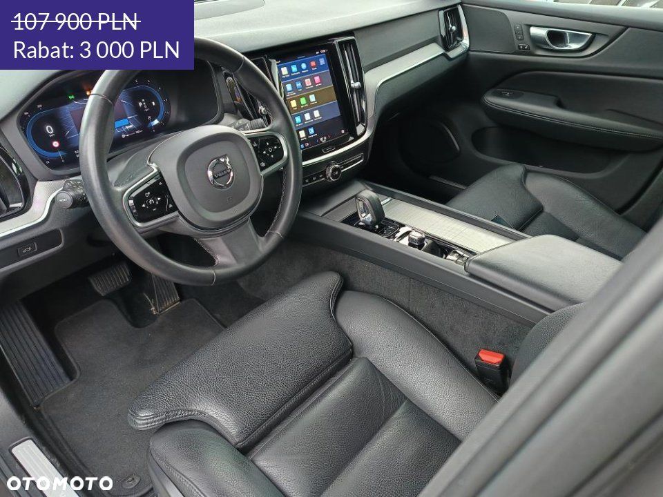 Volvo V60 - 9