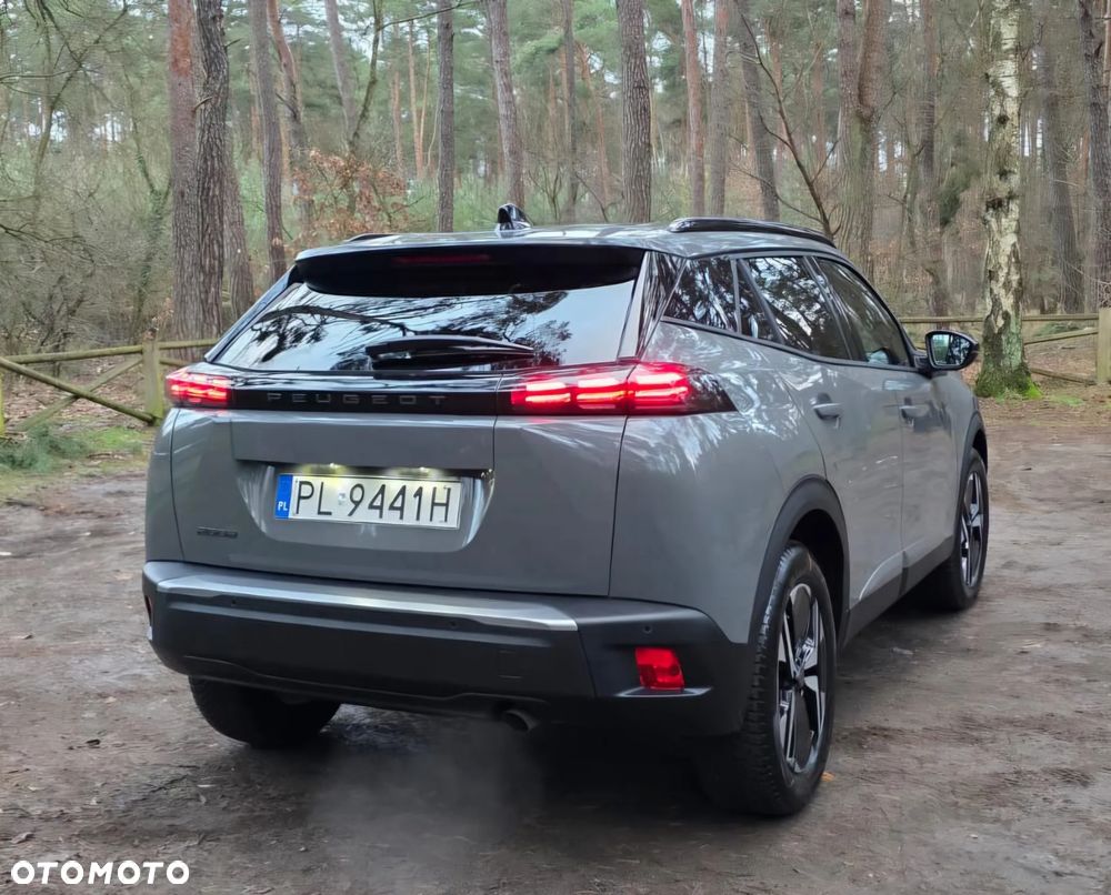 Peugeot 2008 - 4