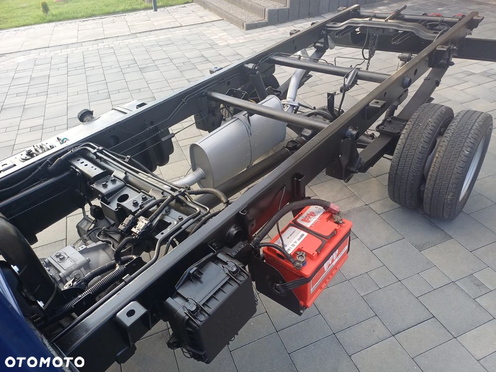 Kia K 2900 - 9