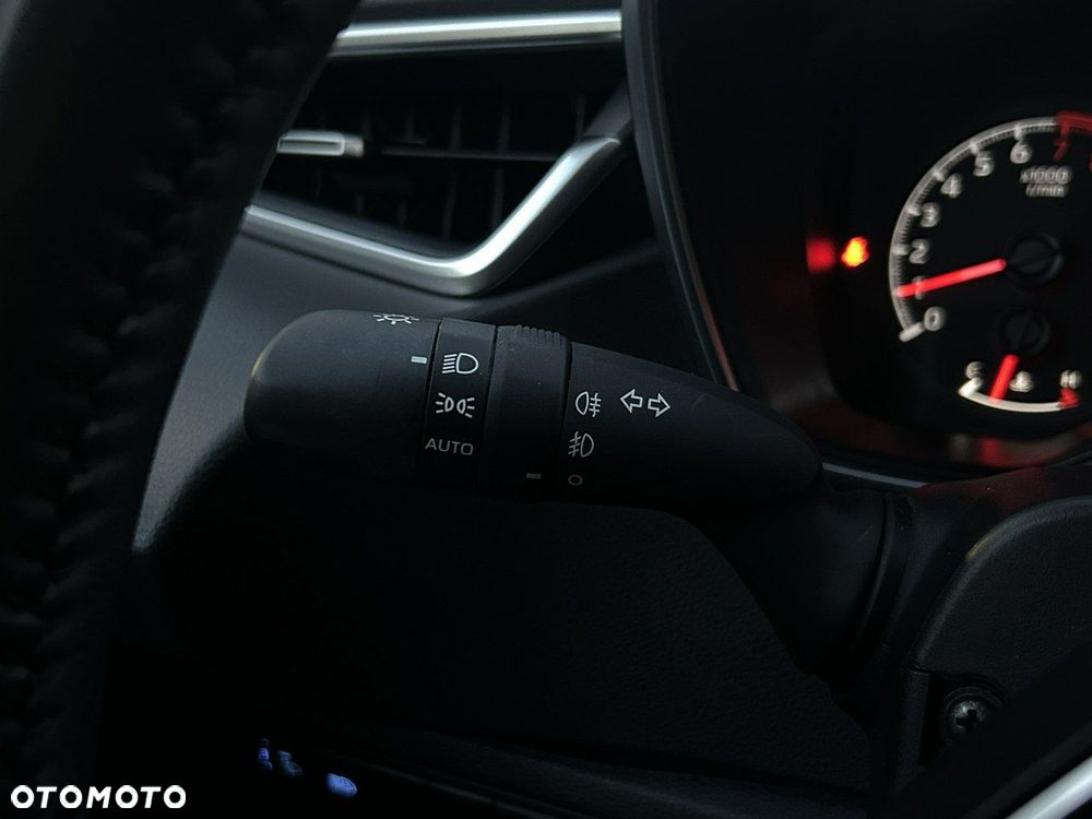 Toyota Corolla 1.5 Comfort MS - 25