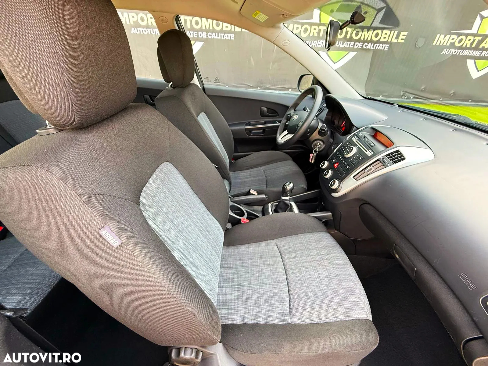 Kia Ceed - 19