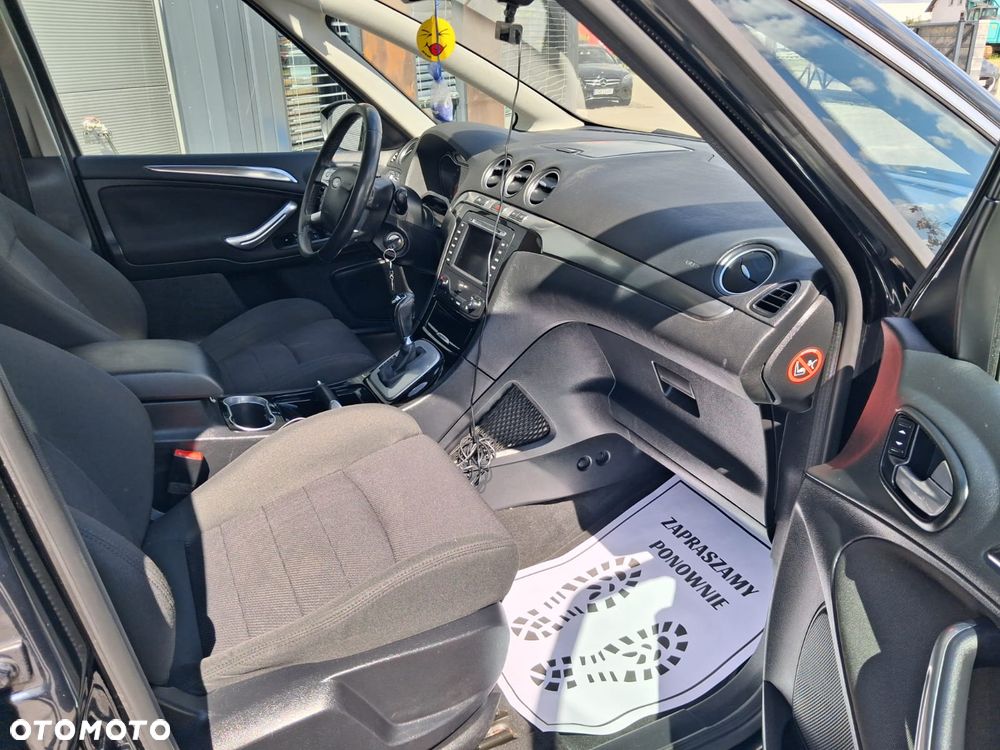 Ford S-Max 2.0 T Platinium X MPS6 - 14