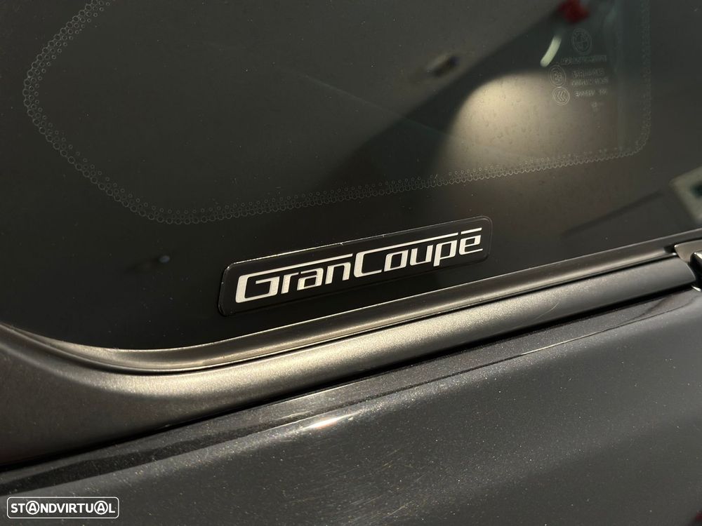 BMW 418 Gran Coupé d - 6