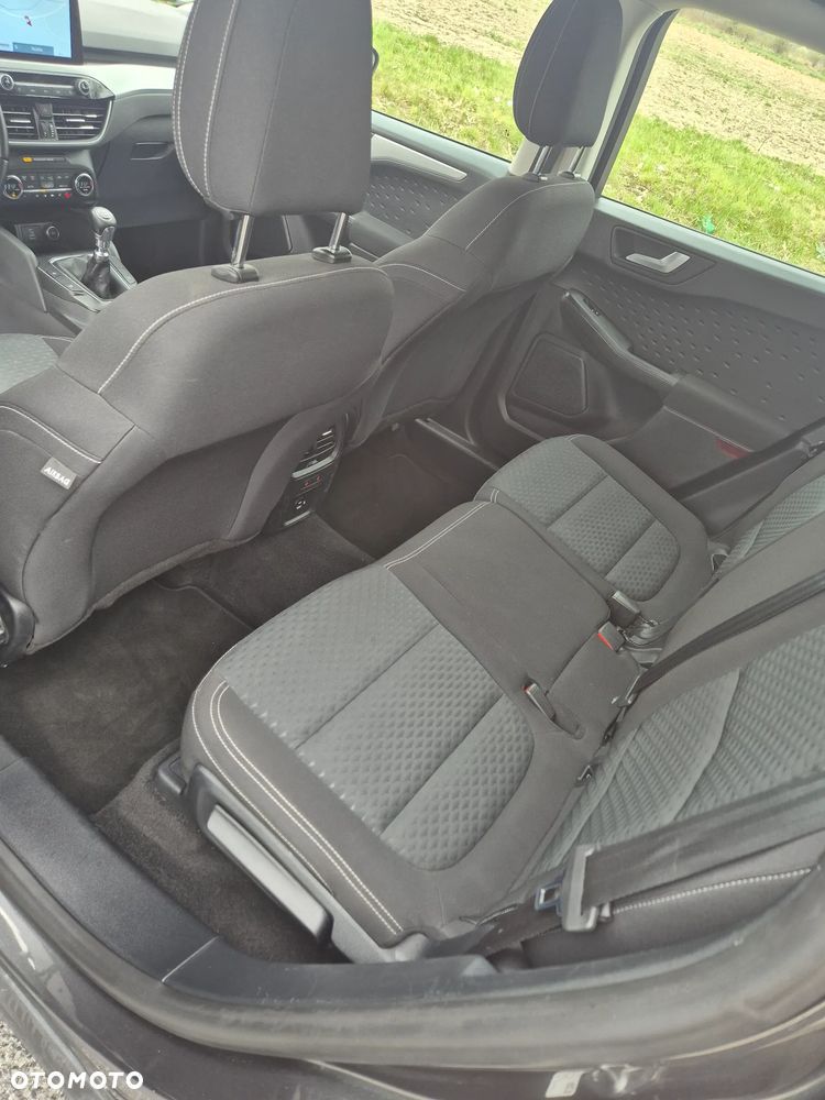 Ford Kuga 2.0 EcoBlue mHEV FWD Titanium - 26