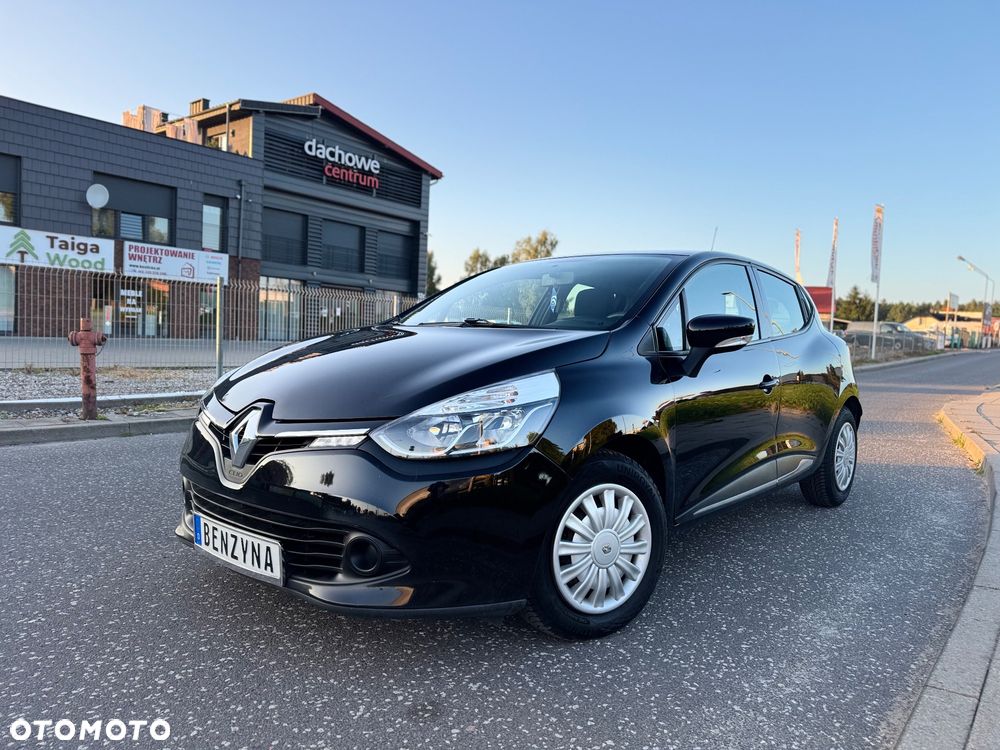Renault Clio - 3