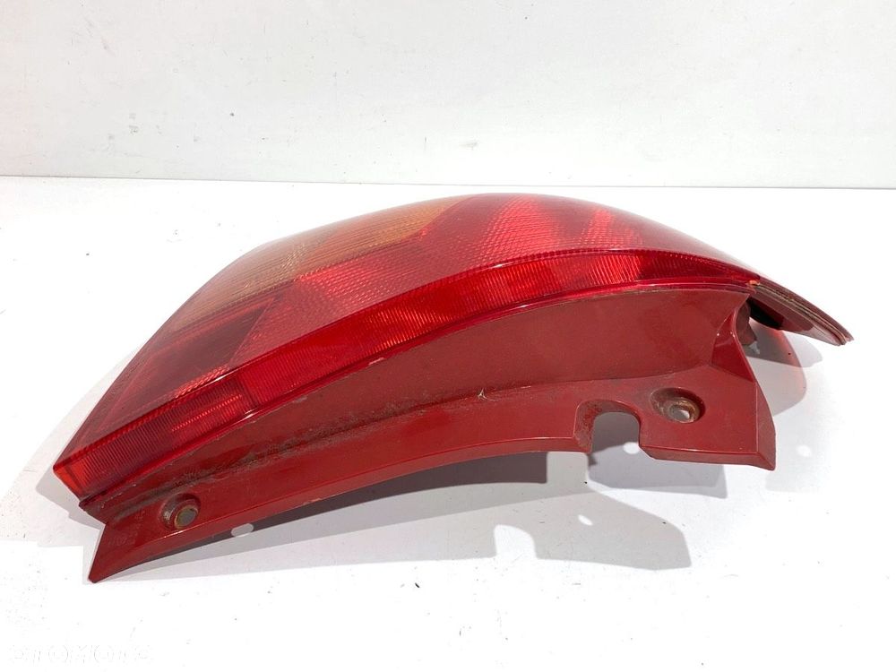 LAMPA LEWY TYŁ  SUZUKI SWIFT III (MZ, EZ) 2005 - 2022 1.3 (RS 413) 68 kW [92 KM] benzyna 2005 - - 2