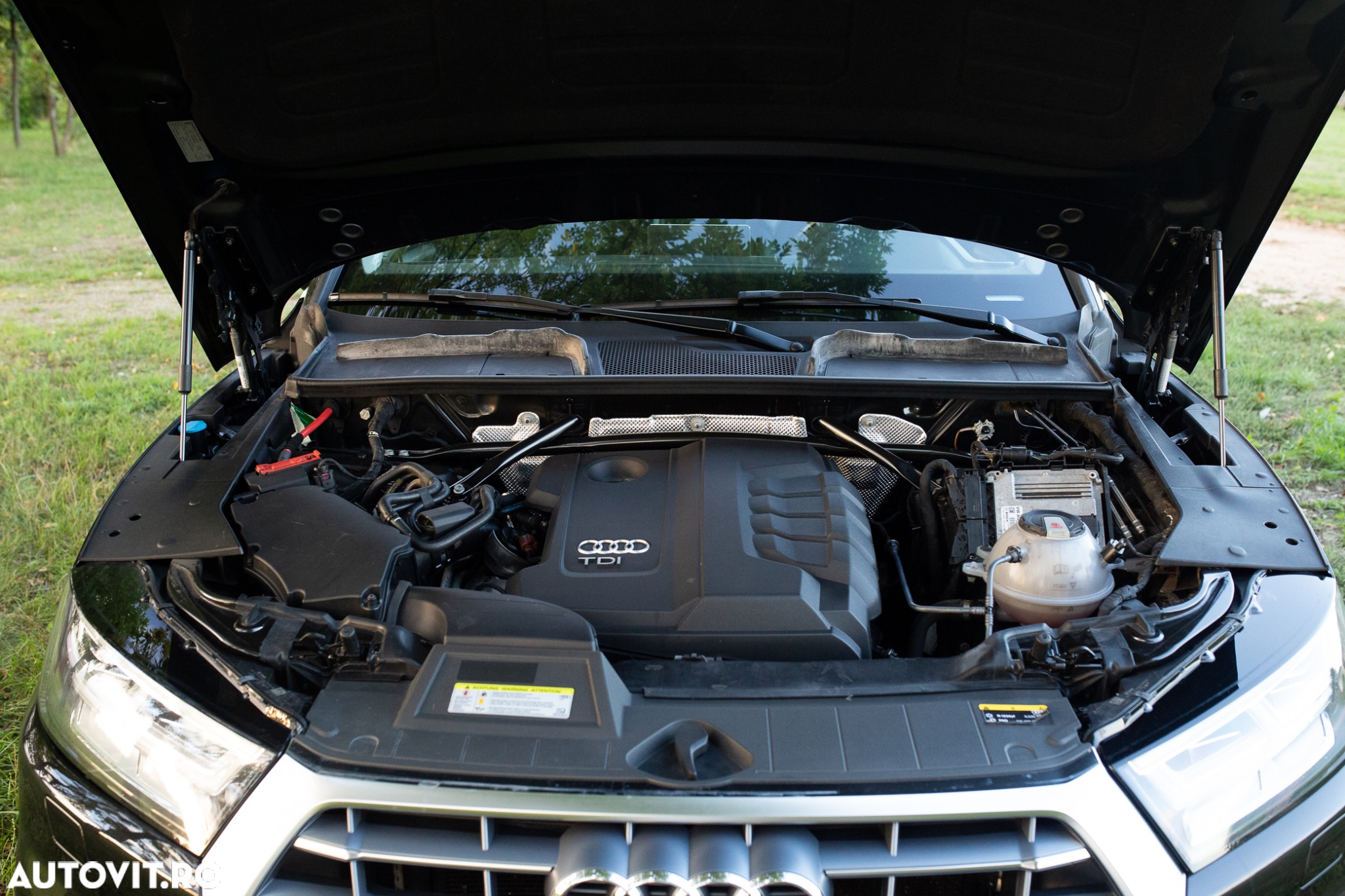 Audi Q5 2.0 TDI Quattro S tronic - 16