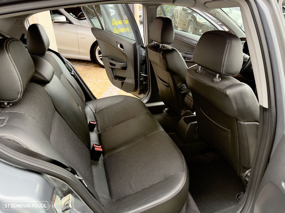 Opel Astra 1.3 CDTi Cosmo - 8