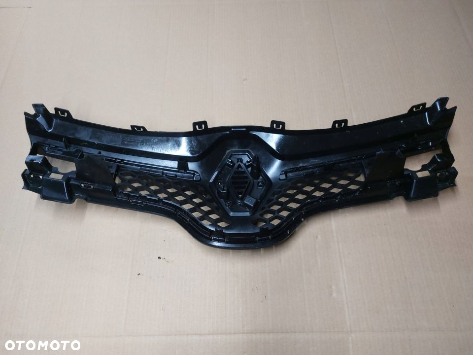 ATRAPA GRILL RENAULT TWINGO III 622566433R - 5
