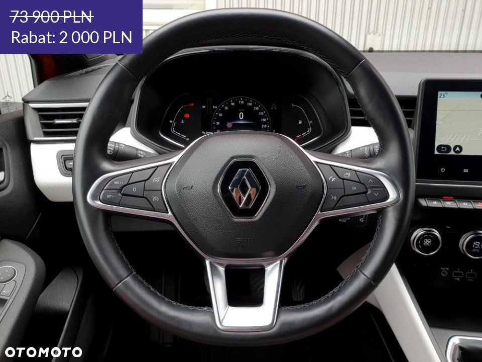 Renault Clio - 12