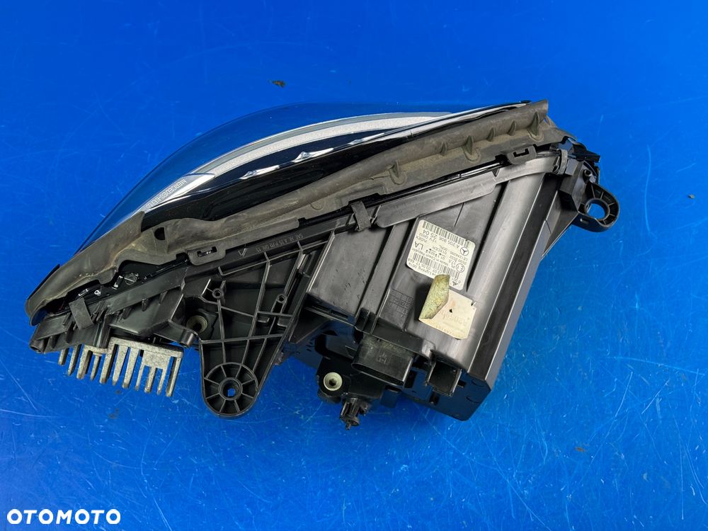 LEWY FULL LED MERCEDES W205 HIGH PERFORMANCE EUROPA BDB - 8