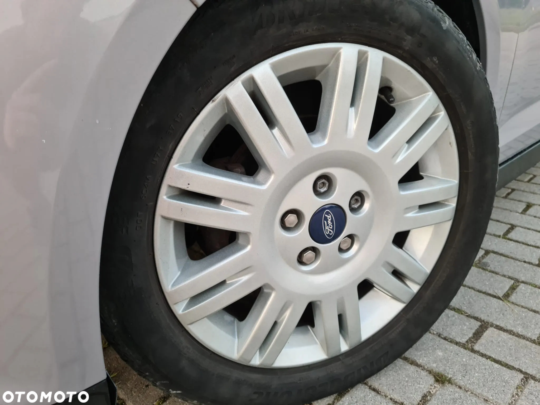 Ford C-MAX - 8