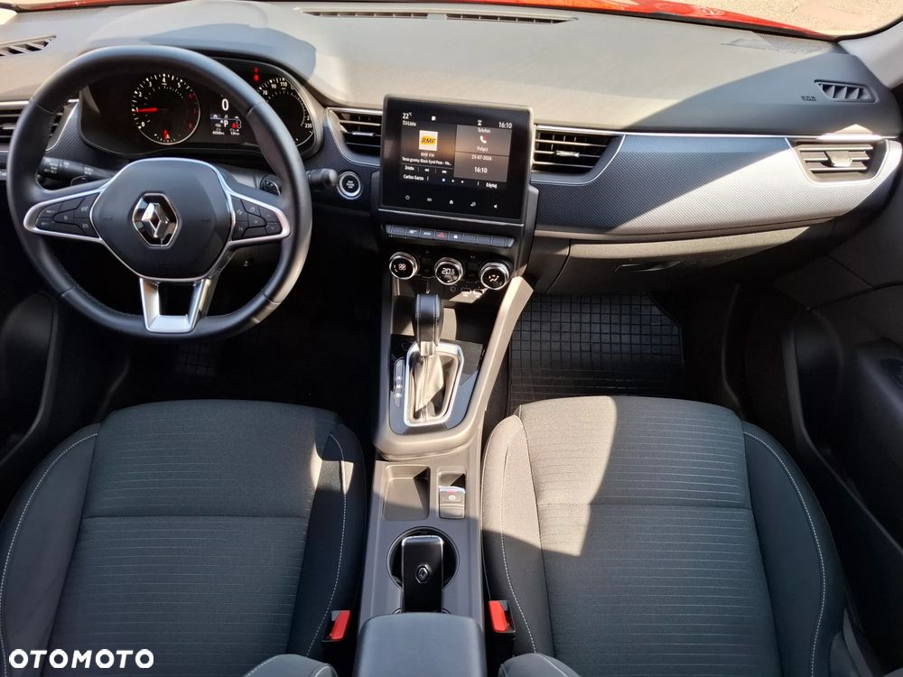 Renault Arkana 1.3 TCe mHEV Zen EDC - 20