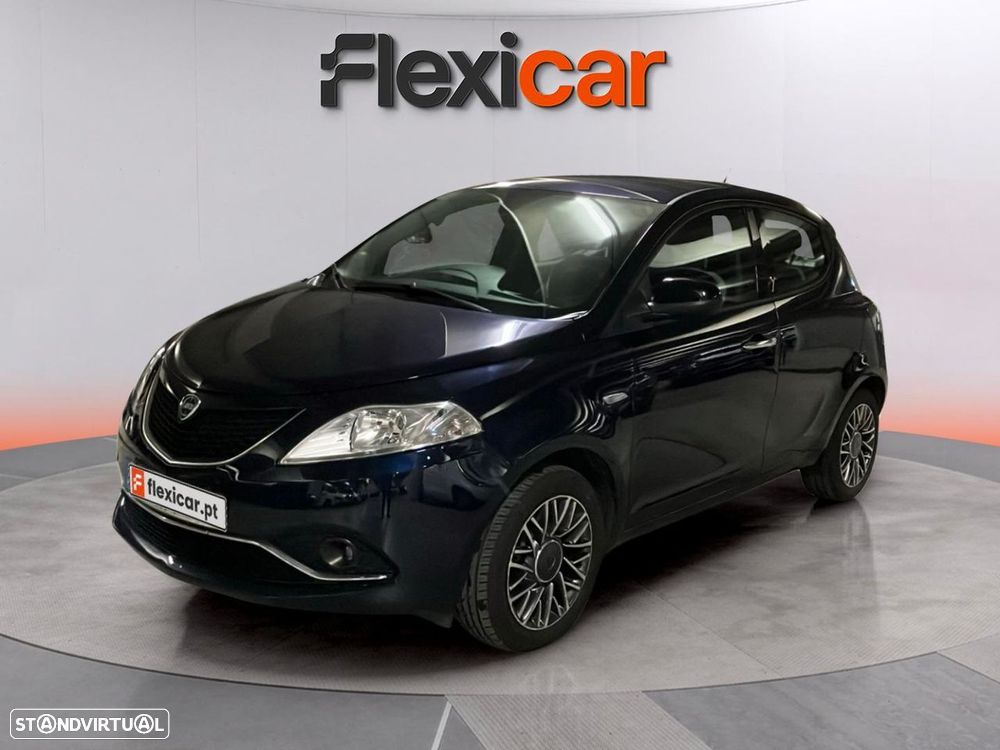 Lancia Ypsilon - 2